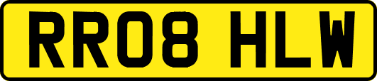 RR08HLW