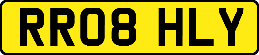 RR08HLY