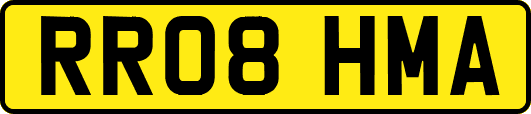 RR08HMA