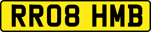 RR08HMB