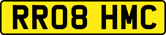 RR08HMC