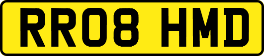 RR08HMD