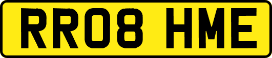 RR08HME
