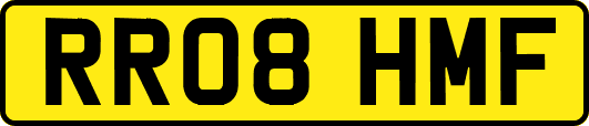 RR08HMF