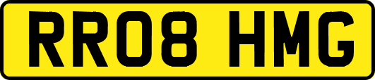 RR08HMG