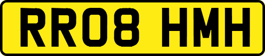 RR08HMH