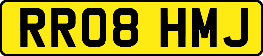 RR08HMJ