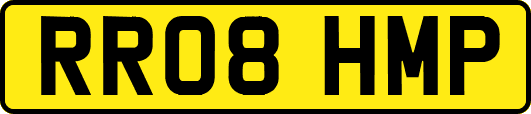 RR08HMP