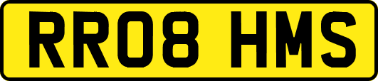 RR08HMS