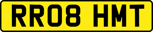 RR08HMT