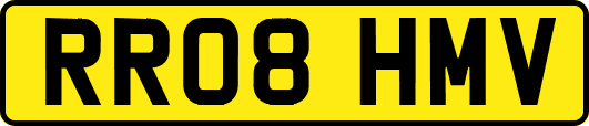 RR08HMV