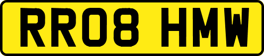 RR08HMW