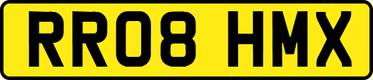 RR08HMX