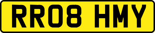 RR08HMY