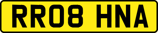 RR08HNA