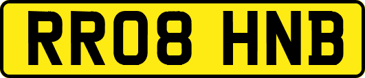 RR08HNB