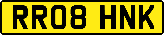 RR08HNK