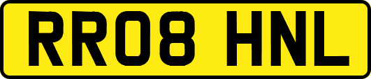 RR08HNL