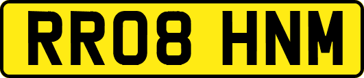 RR08HNM
