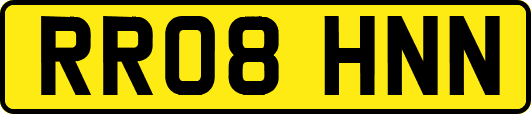 RR08HNN
