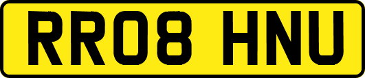 RR08HNU