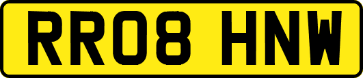 RR08HNW