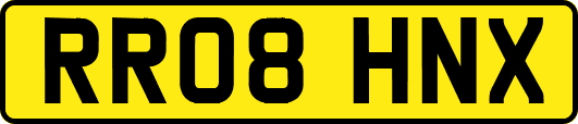 RR08HNX