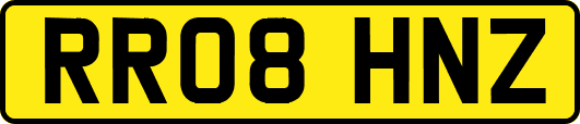 RR08HNZ