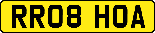RR08HOA