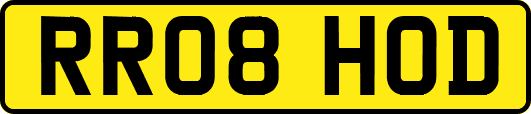 RR08HOD