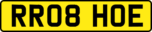 RR08HOE