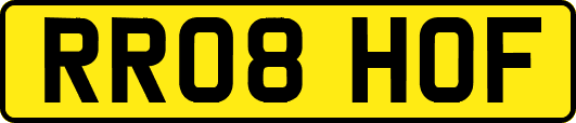 RR08HOF