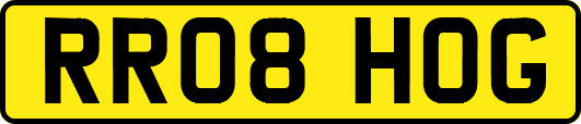 RR08HOG