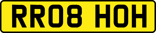 RR08HOH