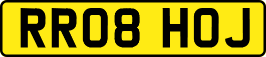 RR08HOJ