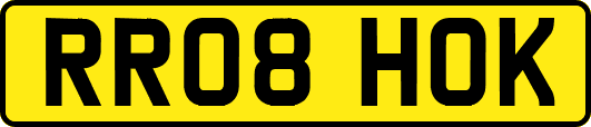 RR08HOK