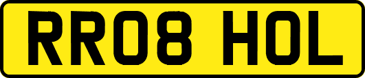 RR08HOL