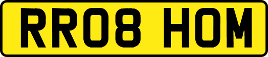 RR08HOM