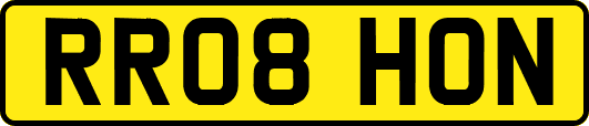 RR08HON