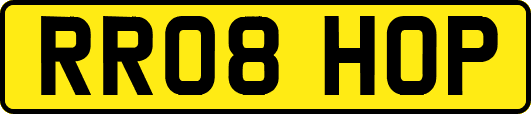 RR08HOP