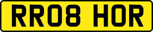 RR08HOR