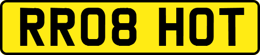 RR08HOT