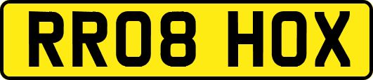 RR08HOX