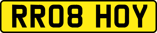 RR08HOY