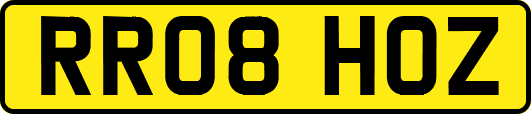 RR08HOZ