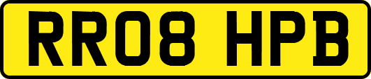 RR08HPB