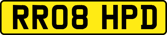 RR08HPD