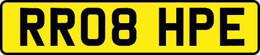 RR08HPE
