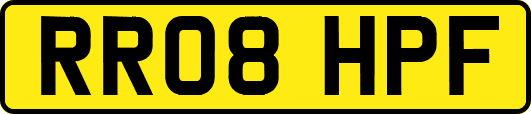 RR08HPF