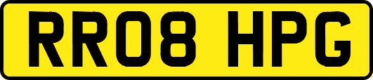 RR08HPG